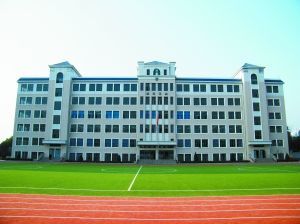 兰州交通大学东方中学以丰厚收获向社会各界报喜_新浪新闻