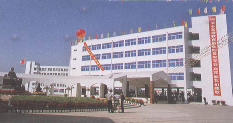谢易初家族:捐建谢易初中学等多所学校和