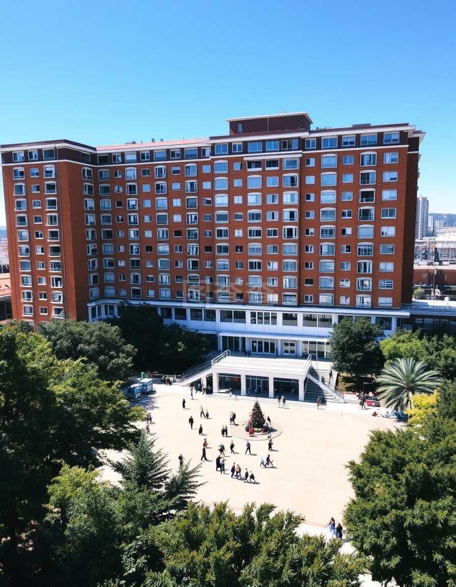 榆次区张庆中学建设工程