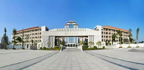 大写的骄傲 福建4所学校杀入 中国百强中学 快来为你的母校狂打call