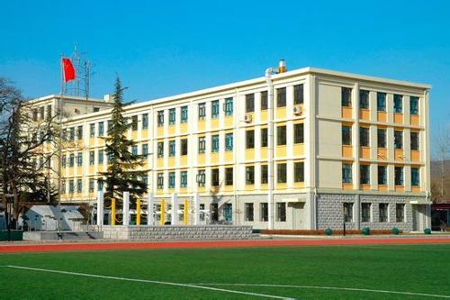 北方工业大学附属中学