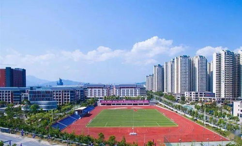 安康高新区2021年小学学区范围公布