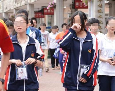 毛坦厂中学高考成绩曝光,超1万人上本科,仅1人超700分