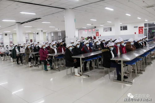 强化安全意识 构建平安校园 河北景县中学召开食堂食品卫生安全工作会