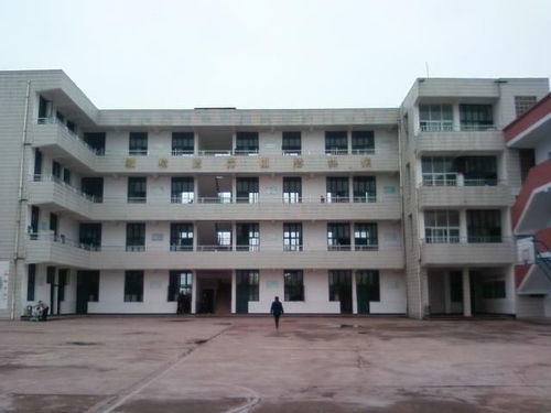 宜宾县草堂初级中学