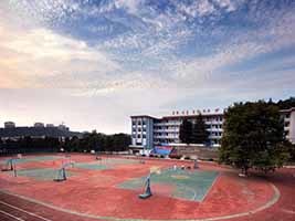 1月11日带您走进湖南省株洲市南方中学
