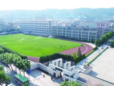云南省大理市下关第一中学_教育频道_中国广播网_中广教育