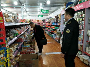 检查到位,整改彻底 陕州区初级实验中学深入开展食品安全整治工作