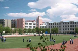 西宁市第二十二中学