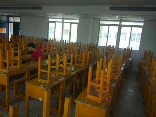 毛坦厂中学的高考生们 学习强度大,但谈不上 高考工厂