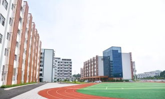 确定了 由广东实验中学全权托管的白云省实今年9月开办招生