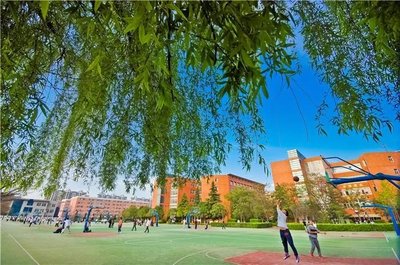 宝鸡中学公告,特邀…