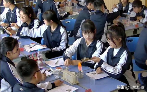 我市一课例入选全国中小学实验教学精品课