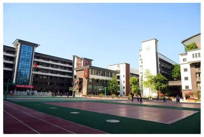 定了!福州延安中学西校区年底动工,定址梅亭路!预计招生时间是…