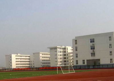 浙江省江山中学