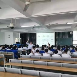南阳市第二十二中学 精钻细研重实效 探索创新出精品