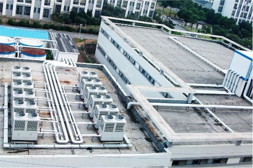 哈尔滨发布清洁取暖实施方案,空气能热泵采暖市场大有可为