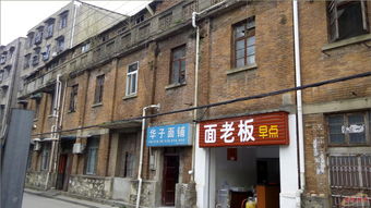 黄陂现代工业的发源地 县农具厂 汽配厂