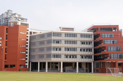 黄冈中学惠州学校(中国·惠州)