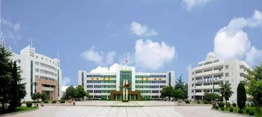 骄傲 进入全国顶尖中学500强 安徽这15所学校火了