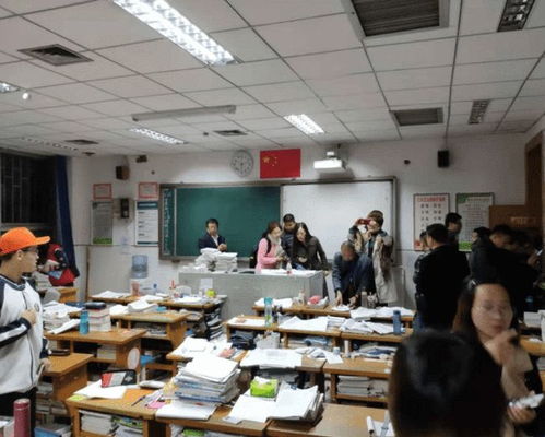 清北保送名单公布,衡水中学不再是 高考加工厂 保送率下降了