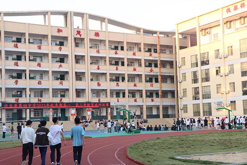 优质均衡 何解 广西兴业以 把最好的资源留给教育 作答