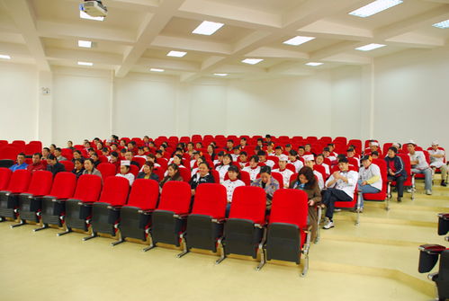 食品安全 学校动态 新闻中心 成都树德中学