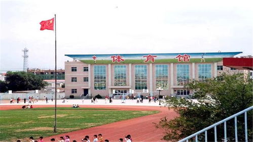 河北衡水中学 被誉为 学霸加工厂