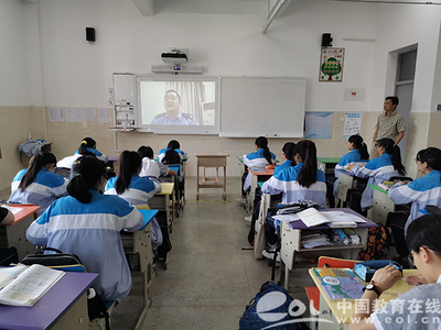 消除事故隐患,筑牢安全防线 杭州周浦中学开展安全生产教育月系列活动