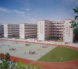 仙游县南方中学