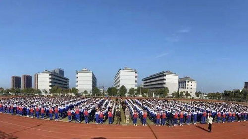 池州市江南中学 初小部 2022年春季招生简章