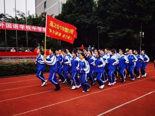 学费2万多低进高出,办学22年的老校值得一见倾心