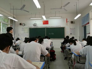 南湖中学 持续打造家常式精品语文课堂