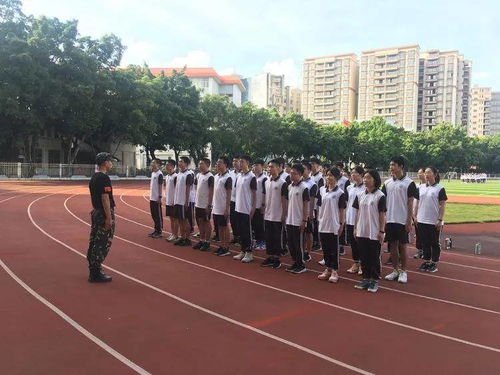 赤诚无畏，共迈高三——广州大同中学高三启航