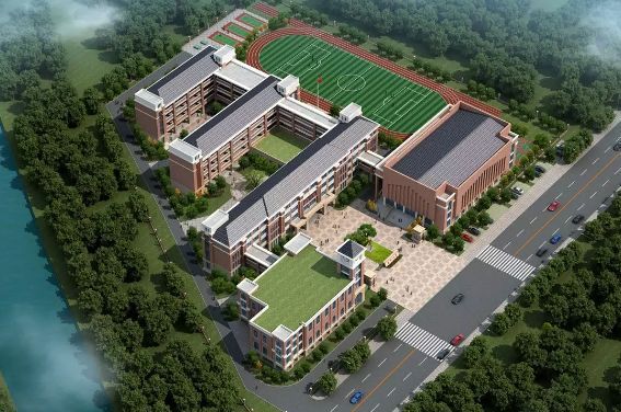 芜湖拟出让三山区法院南侧地块 中学环绕，位置优越引关注