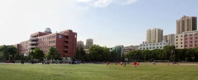 西北师范大学附属中学 陇原教育明珠的百年传承与创新发展