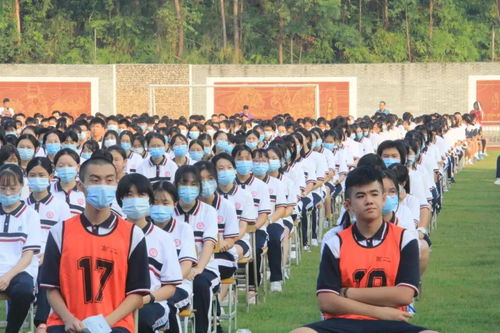 新时期，新挑战，再迈步，铸辉煌——象贤中学的未来之路