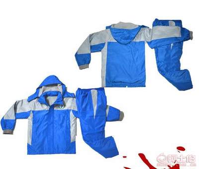 教育局定点 俊琦新款冬季校服，温暖守护学生成长