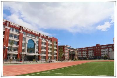 保定贺阳衡水一中高级中学校园开放日欢迎您