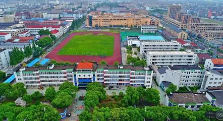 中考进行时|周巷中学招生信息中的关键数据建议你看看
