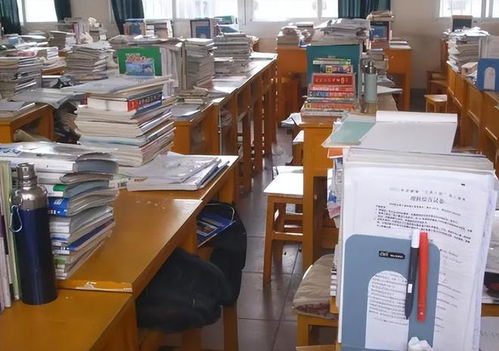 高考加工厂 停工 安徽毛坦厂中学停课,1万多名复读生慌神了